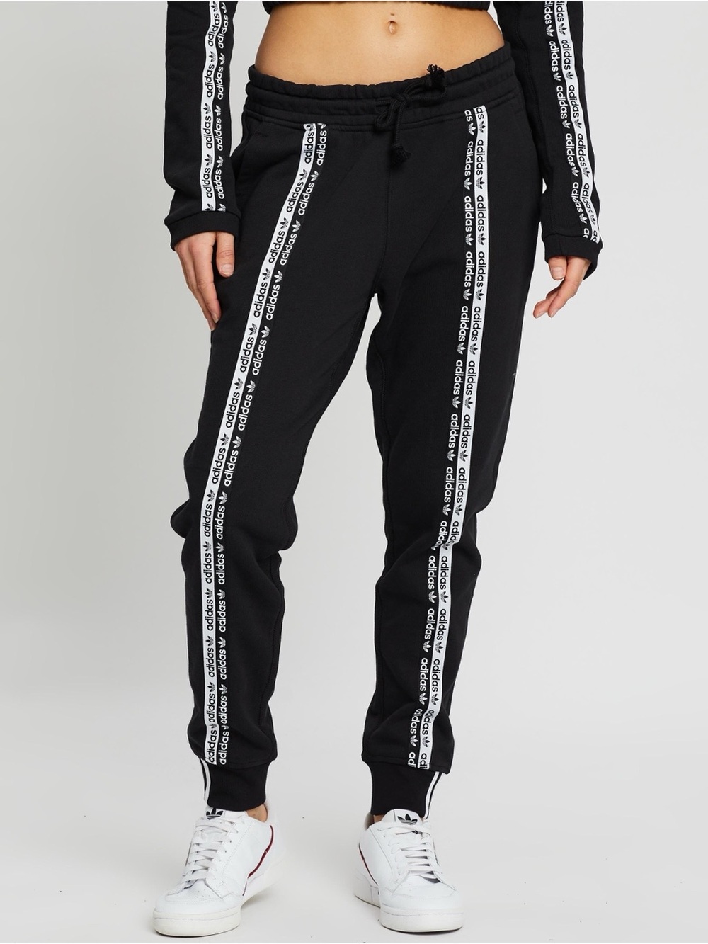 adidas Originals R.Y.V. Cuff Joggers Sweatpants